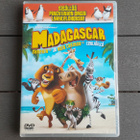 DVD: Madagascar (DreamWorks 2005) - pikkukuva 1