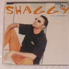 Shaggy • My Dream CD Maxi-Single - pikkukuva 1