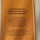 Tuija Lehtinen; Pensionaatti Huojuva talo - pikkukuva 2