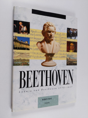 Robin May : Beethoven