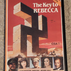 Key to Rebecca, The – Osa 1 (1985) VHS - pikkukuva 1
