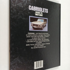 Graham Robson : Cabriolets - Heisse PS 'Oben Ohne' - pikkukuva 2
