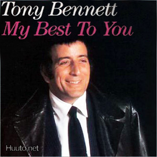 Tony Bennett: My Best To You [CD] mm. Love Story