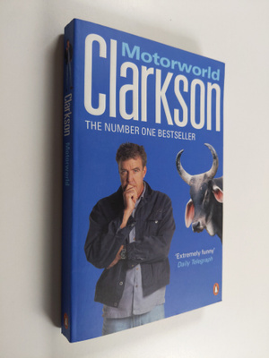 Jeremy Clarkson : Motorworld