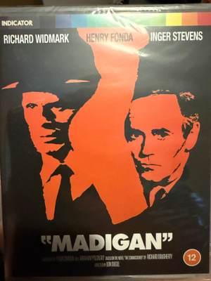 Madigan