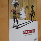 Lucky Luke Klondike ( 1.p. 1996 ) - pikkukuva 2