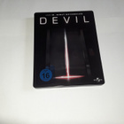Devil - GE/SF Region B Blu-Ray (Steelbook) - pikkukuva 1