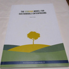 Maarit Pallari: The EcoCuva Model for Sustainable Enterprisi - pikkukuva 1