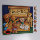 Fiona Conboy : Teddy Tales - pikkukuva 1