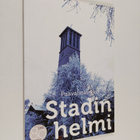 Jorma Parviainen : Paavalinkirkko : stadin helmi - pikkukuva 1