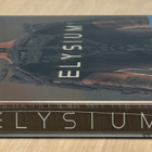 Neill Blomkamp: ELYSIUM (2013) Limited Steelbook (UUSI) - pikkukuva 3