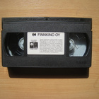 CLIFFHANGER-kuilun partaalla (sylvester stallone) VHS/FIX - pikkukuva 3