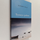 Eckhart Tolle : Tyyneys puhuu - pikkukuva 1