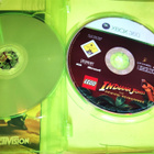 LEGO Indiana Jones & Kung Fu Panda (Bundle) (Xbox 360) - pikkukuva 3