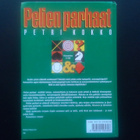 Pelien Parhaat kovakantinen kirja 612s (Petri Kokko 2003) - pikkukuva 2