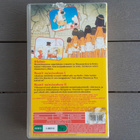 VHS: Aikakone - Muumilaakson Uusia Tarinoita (1995) - pikkukuva 2