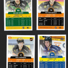 Jääkiekkotarrat NHL Topps 2023-24 - pikkukuva 5