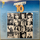 [LP] V/A: FINNHITS 10 - pikkukuva 2