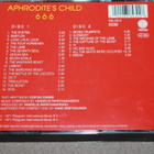 Aphrodite's Child - 666 2CD - pikkukuva 3