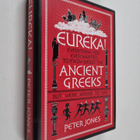 Peter Jones : Eureka! : everything you ever wanted to kno... - pikkukuva 1
