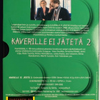 Kaverille ei jätetä - DVD - pikkukuva 2