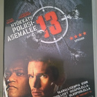 Assault On Precinct 13 (2005) (R2-Suomi) - pikkukuva 1