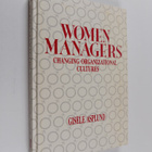 Gisele Asplund : Women managers : changing organizational... - pikkukuva 1