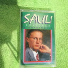 SAULI LEHTONEN - HOPEINEN Q ( C - kasetti - pikkukuva 1