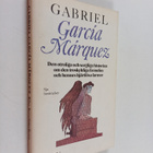 Gabriel Garcia Marquez : Den otroliga och sorgliga histor... - pikkukuva 1