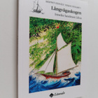 Irmelin Sandman Lilius : Långvägaskogen - pikkukuva 1