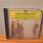 Mozart:Le Nozze Di Figaro-James Levine-Kanawa-Von Otter.. CD - pikkukuva 1
