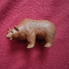 Schleich classics grizzlybear figuuri - pikkukuva 1