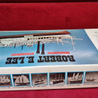 Robert E Lee Mississippi Steamboat rakennussarja 1972 - pikkukuva 5