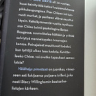 Stacy Willingham: Välähdys Pimeässä1.p - pikkukuva 3