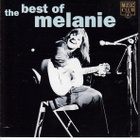 MELANIE - BEST - pikkukuva 1