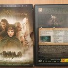 Taru Sormusten Herrasta - Sormuksen Ritarit- DVD•• - pikkukuva 2