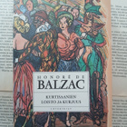 Honore de Balzac - Kurtisaanien loisto ja kurjuus (sid.) - pikkukuva 4