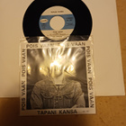 Tapani Kansa – Hafanana / Pois Vaan 7" ps orig 1976 uusi! - pikkukuva 2