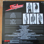 Steelover – Glove Me (RARE hard rock-LP vuodelta 1984) - pikkukuva 3