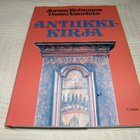 Heinonen - Vuoristo Antiikkikirja - pikkukuva 1