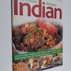 Rafi Fernandez : 85 Classic Indian Recipes - Easy-To-Make... - pikkukuva 1