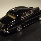 Rolls Royce silver cloud I -59 1:43 ALE! - pikkukuva 2