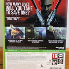 XBOX 360: Hitman Absolution - pikkukuva 2