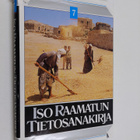 Iso Raamatun tietosanakirja 7 : U-Ö - pikkukuva 1