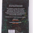 Harriet Tyce : Kaikki valheesi - pikkukuva 2