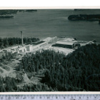 Vuosaari Kallvik ilmakuva Veljekset Karhumäki 1950 - pikkukuva 1
