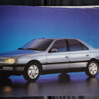 PEUGEOT 405 käyttöohjekirja Kielet: SUOMI Norja Tanska - pikkukuva 2