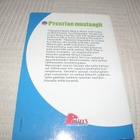 Sharon Siamon Preerian mustangit -nid - pikkukuva 2
