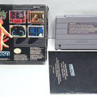 SNES - Addams Family (CIB, NTSC) - pikkukuva 2
