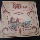 TOBY BEAU - TOBY BEAU . LP - pikkukuva 1